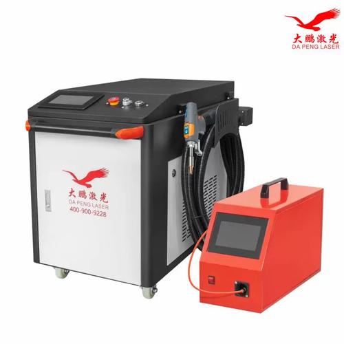 大鹏手持焊自动送丝1000W 不锈钢、镀锌板与金属门窗焊接的全能利器