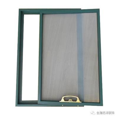 家装的“眼睛“——赫尔曼门窗