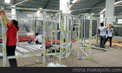 山东中煤建设集团 ZM金属门窗图片大全与产品供应